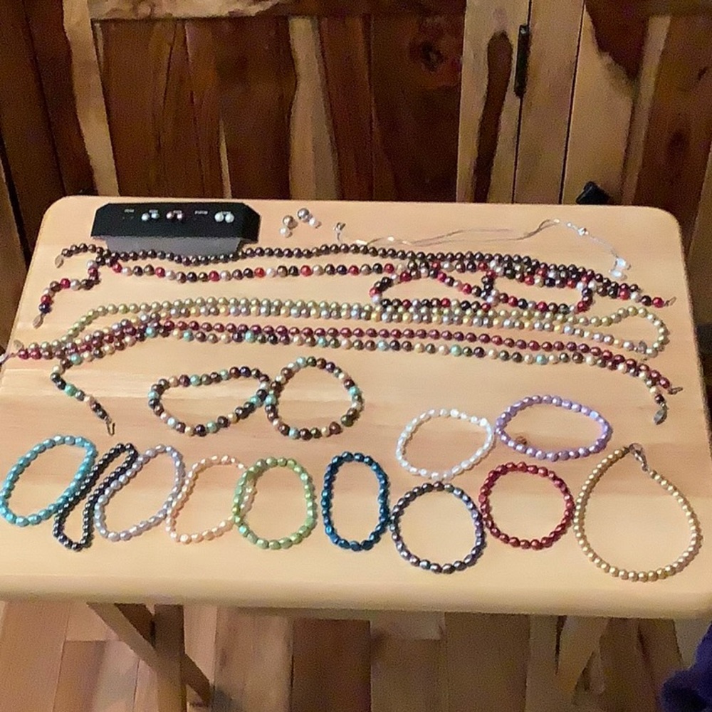 Costume Jewerly